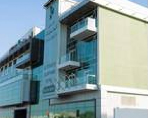 Al Khoory Courtyard Hotel 4* в Дубае: что важно знать перед бронированием