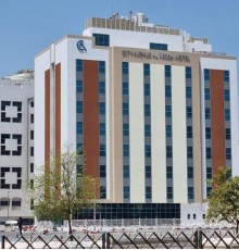 City Avenue Al Reqqa Hotel 3* City Avenue Al Reqqa Hotel 3*
