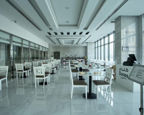 City Avenue Al Reqqa Hotel 3* в Дубае (Дейра)