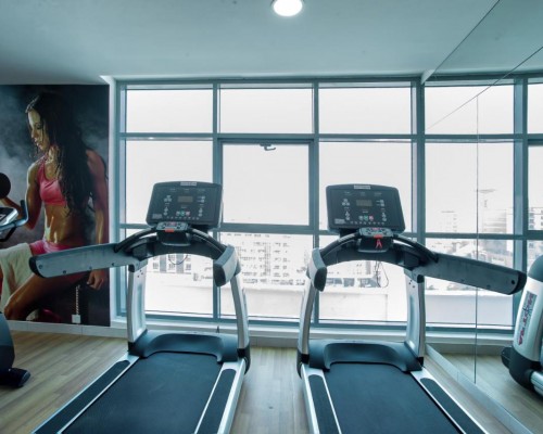 City Avenue Al Reqqa Hotel 3* в Дубае (Дейра)