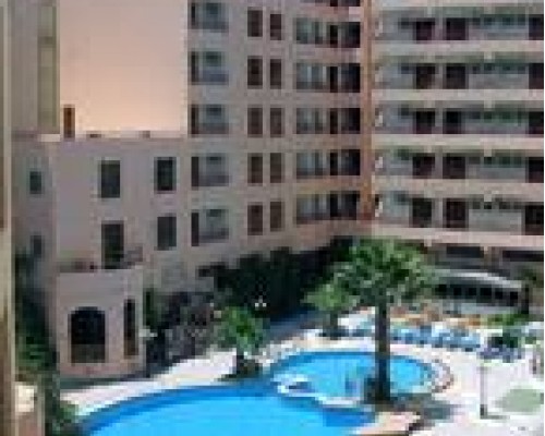 Triton Empire Inn 2* в Хургаде: что реально есть в отеле