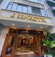 Senkotel Nha Trang 2*