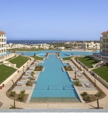 Xanadu Makadi Bay 5*