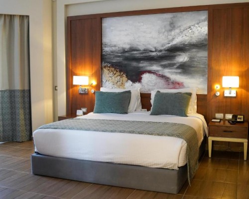 Xanadu Makadi Bay 5* — отель в Макади Бэй, Египет