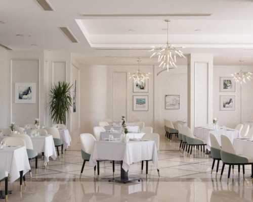 Xanadu Makadi Bay 5* — отель в Макади Бэй, Египет