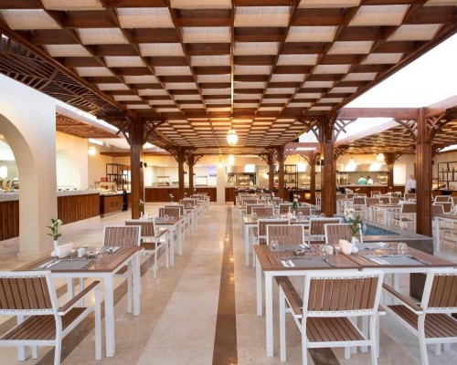 Xanadu Makadi Bay 5* — отель в Макади Бэй, Египет