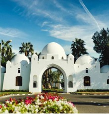 Domina Prestige Hotel & Resort 5* Domina Prestige Hotel & Resort 5*