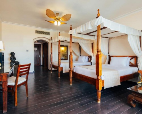 Domina Prestige Hotel & Resort 5* в Шарм-эль-Шейхе
