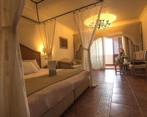 Domina Prestige Hotel & Resort 5* в Шарм-эль-Шейхе