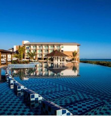 Grand Muthu Imperial Cayo Guillermo 5*