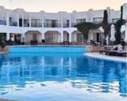 Eden Rock 4* — отель в Шарм-эль-Шейхе
