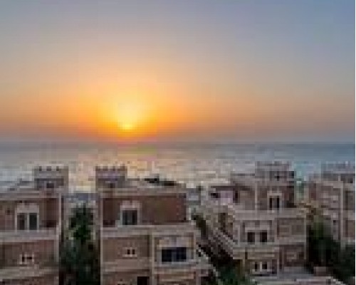 Wyndham Residences The Palm — 5* апарт-отель на Пальме Джумейра в Дубае