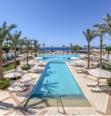 Jaz Fanara Resort 5* Jaz Fanara Resort 5*