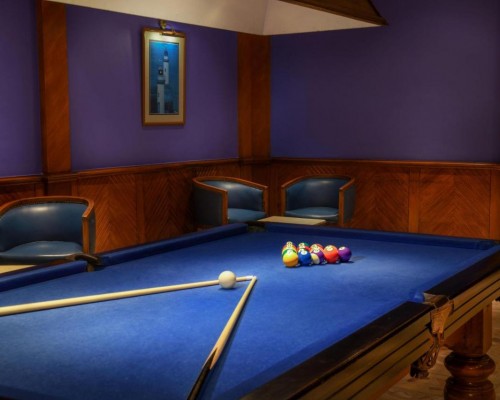 Jaz Fanara Resort 5* — Шарм-эль-Шейх, Египет