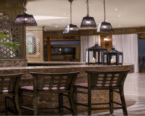 Jaz Fanara Resort 5* — Шарм-эль-Шейх, Египет