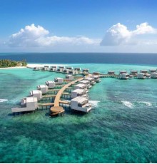 Alila Kothaifaru Maldives 5*
