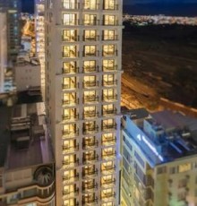 Meriton Hotel Nha Trang 4* Meriton Hotel Nha Trang 4*