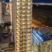 Meriton Hotel Nha Trang 4* — отель в Нячанге