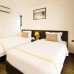Meriton Hotel Nha Trang 4* — отель в Нячанге