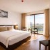 Meriton Hotel Nha Trang 4* — отель в Нячанге