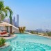 W Dubai — Mina Seyahi 5* в Дубай Марине