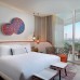 W Dubai — Mina Seyahi 5* в Дубай Марине
