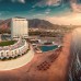 Royal M Hotel & Resort Al Aqah Beach 5* — Фуджейра, ОАЭ