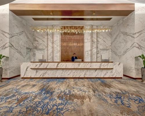Royal M Hotel & Resort Al Aqah Beach 5* — Фуджейра, ОАЭ