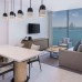Radisson Beach Resort Palm Jumeirah 4* — Дубай, Palm Jumeirah