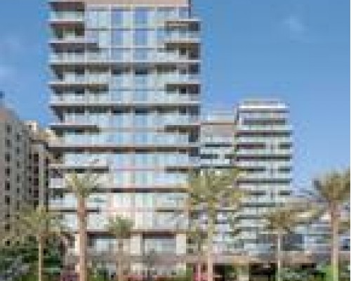 Radisson Beach Resort Palm Jumeirah 4* — Дубай, Palm Jumeirah