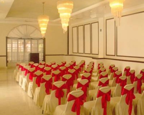 Playa Naco Resort & Spa 3* — Пуэрто Плата, Доминикана