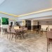 Aslan City Hotel 4* в Аланье: честный обзор от турагента