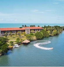 Cinnamon Bentota Beach 5*
