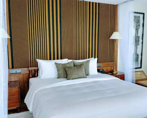 Cinnamon Bentota Beach 5* — Бентота, Шри-Ланка