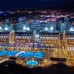 Diamond De Luxe Hotel & Spa 5* — семейный отдых в Сиде