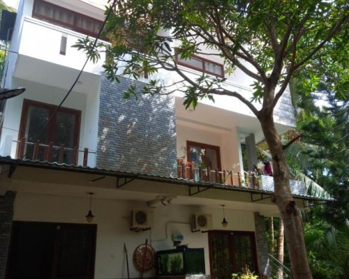 Navora Home Stay 4* в Хиккадуве: что важно знать перед бронированием