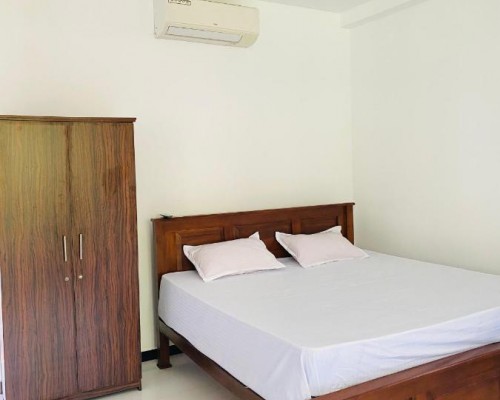 Navora Home Stay 4* в Хиккадуве: что важно знать перед бронированием
