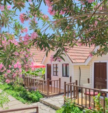 Clover Magic Nova Beach Hotel 3*