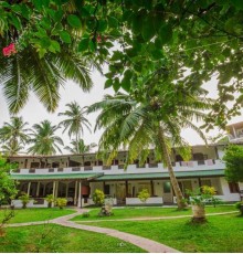 Sea View Beach Resort 2*