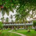 Sea View Beach Resort 2* — Унаватуна, Шри-Ланка