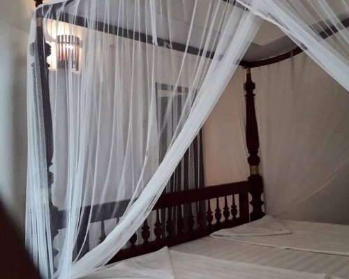 Sea View Beach Resort 2* — Унаватуна, Шри-Ланка
