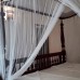 Sea View Beach Resort 2* — Унаватуна, Шри-Ланка