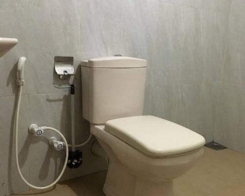 Rock House Unawatuna — отель 2* в Унаватуне