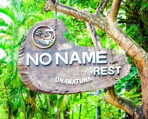 No Name Rest 3* в Унаватуне: честный обзор отеля