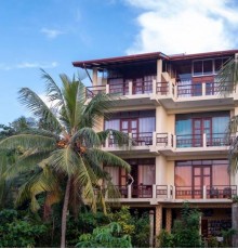 Hotel Finlanka 2*