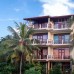 Hotel Finlanka 2* — Хиккадува, Шри-Ланка