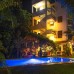 Hotel Finlanka 2* — Хиккадува, Шри-Ланка