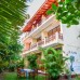 Hotel Finlanka 2* — Хиккадува, Шри-Ланка