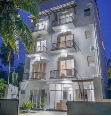 Sea Cloud Hotel 3*