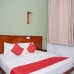 Sea Cloud Hotel 3* — Унаватуна, Шри-Ланка